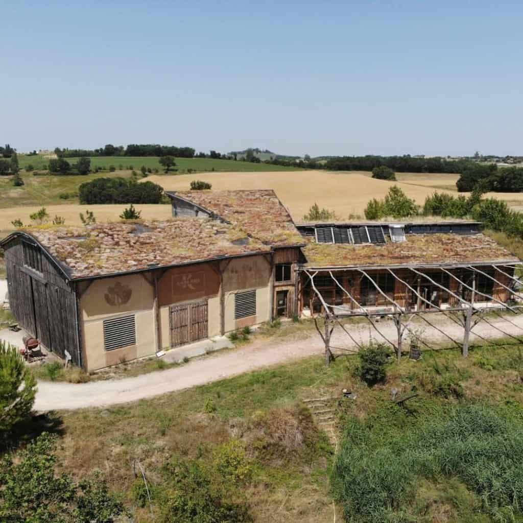 Brasserie Garland